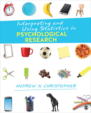 Interpreting and Using Statistics in Psychological Research,Used