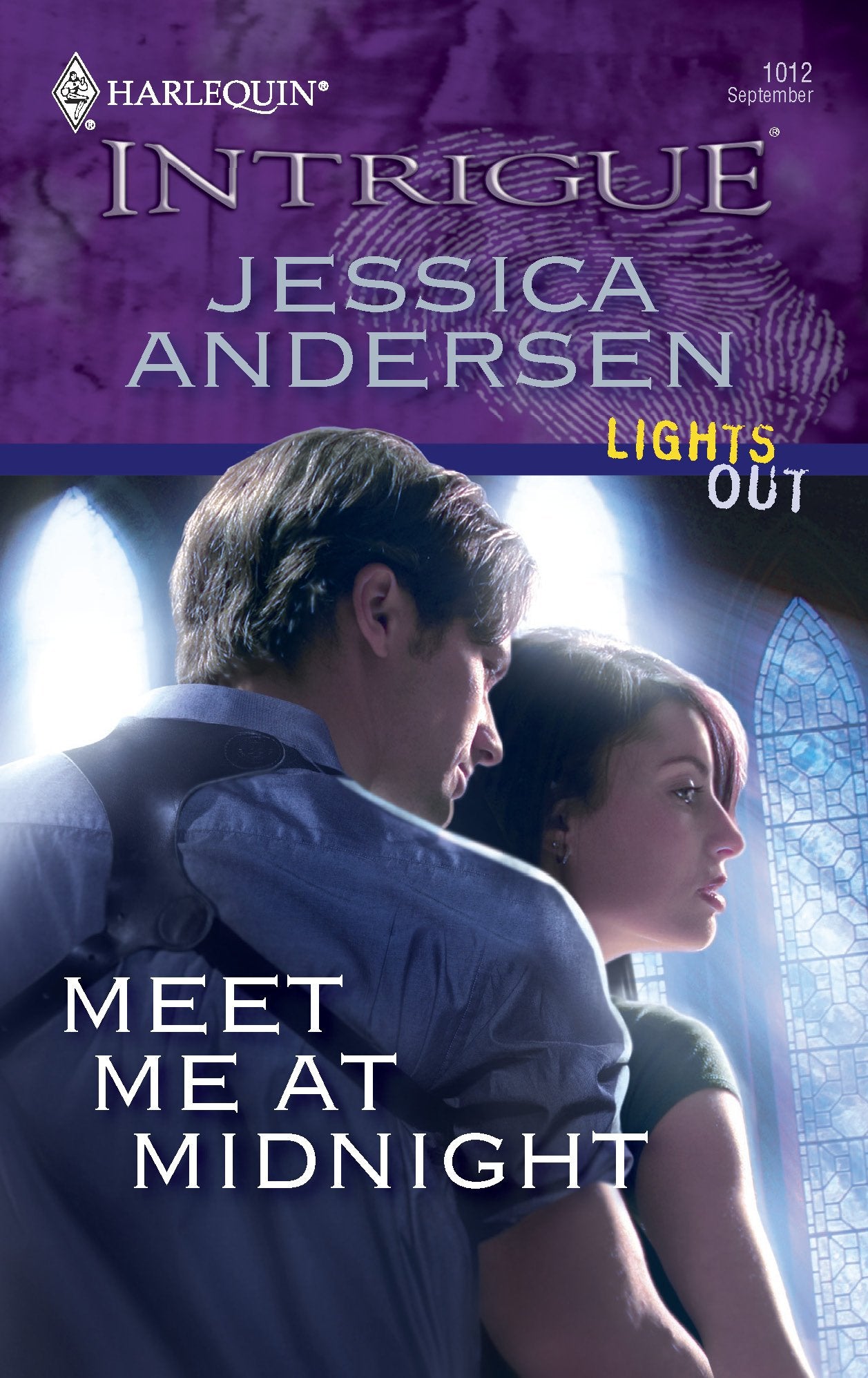 Meet Me at Midnight,Used