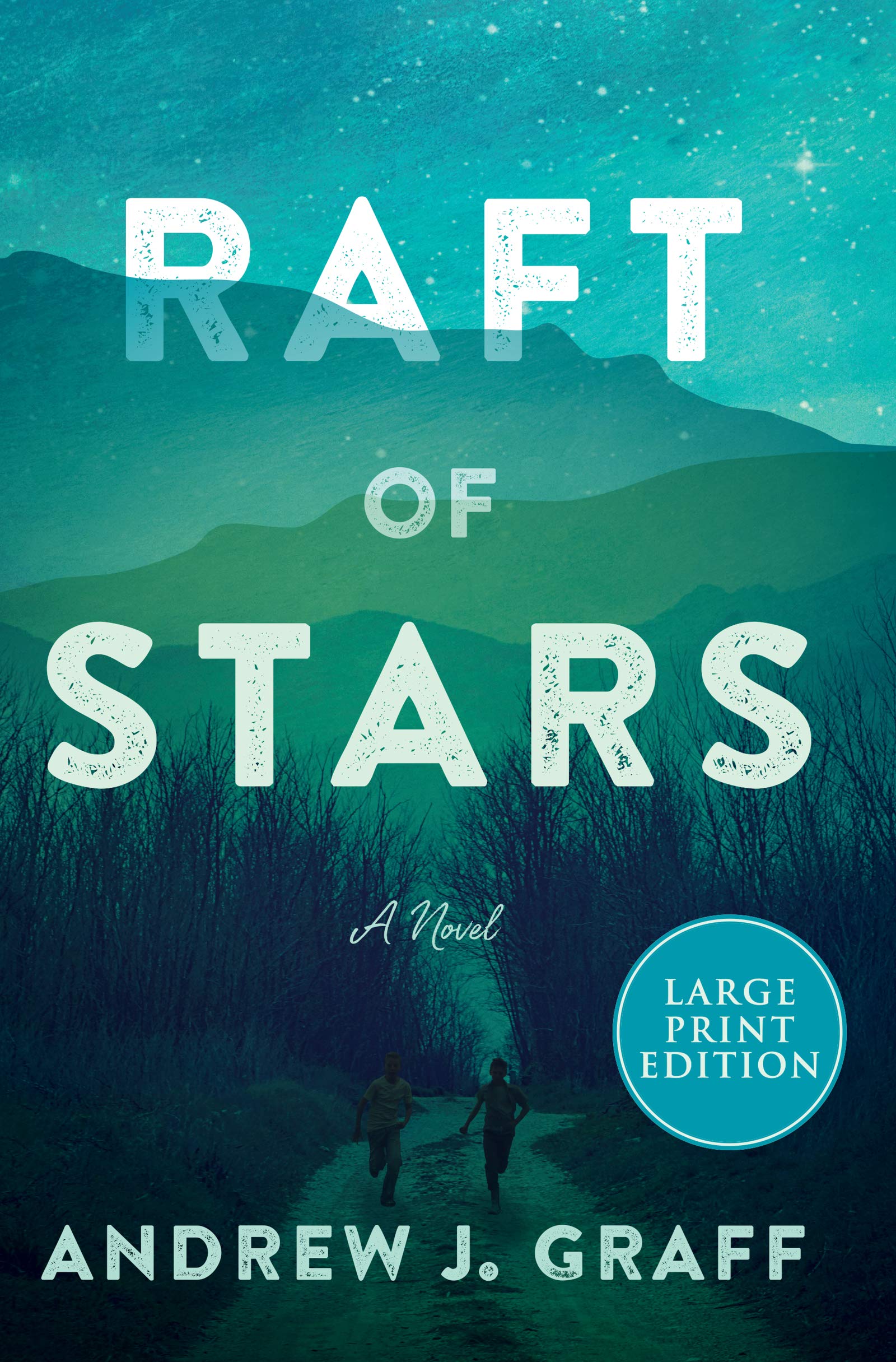 Raft Of Stars: A Novel
