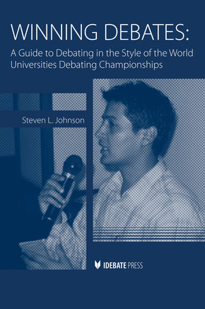 Winning Debates,Used
