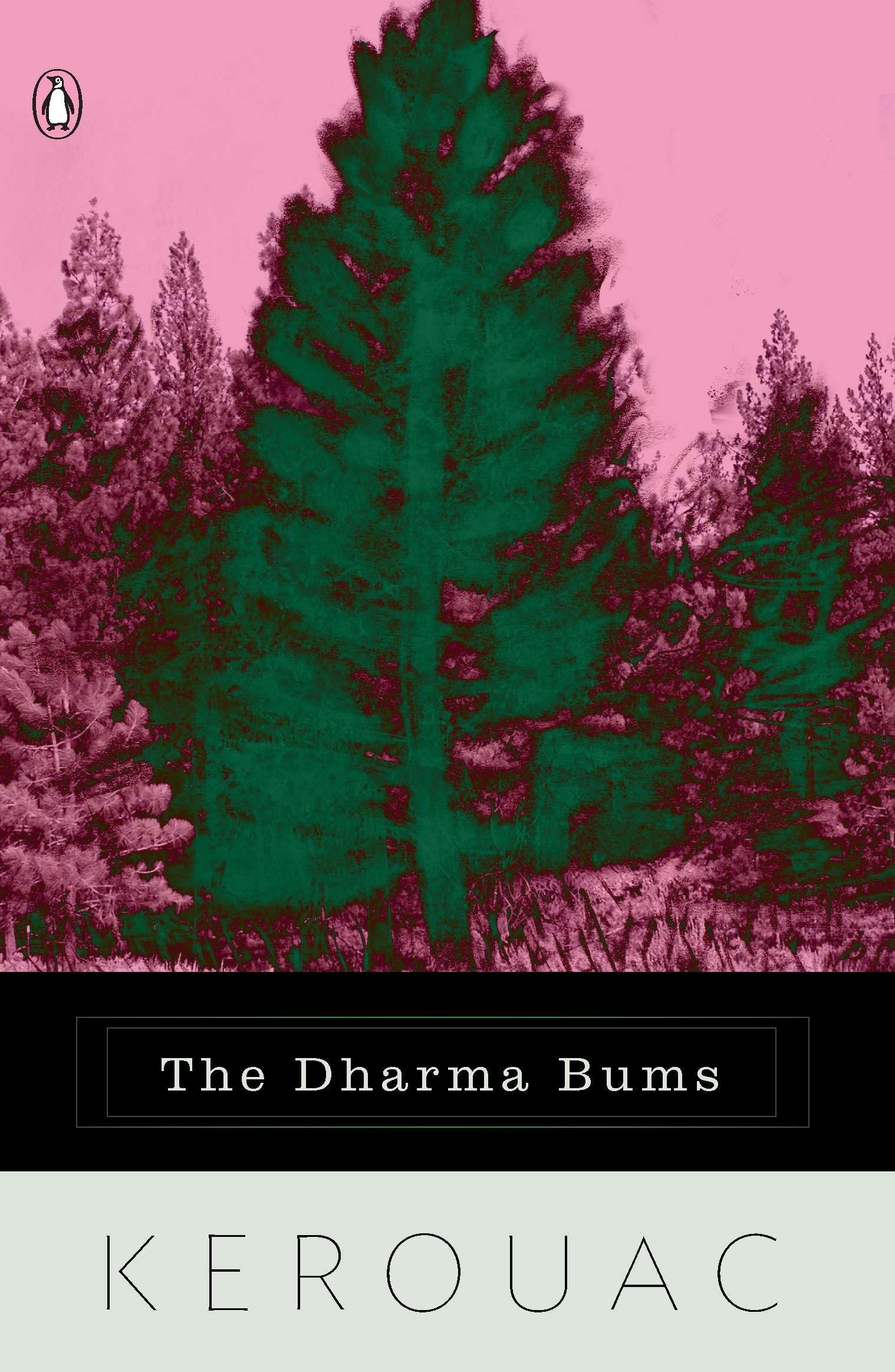 The Dharma Bums,New