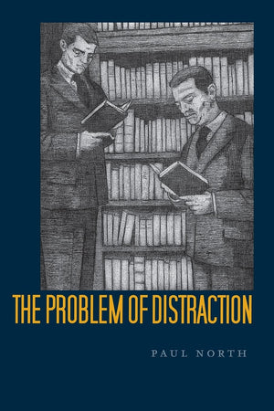The Problem Of Distraction,Used