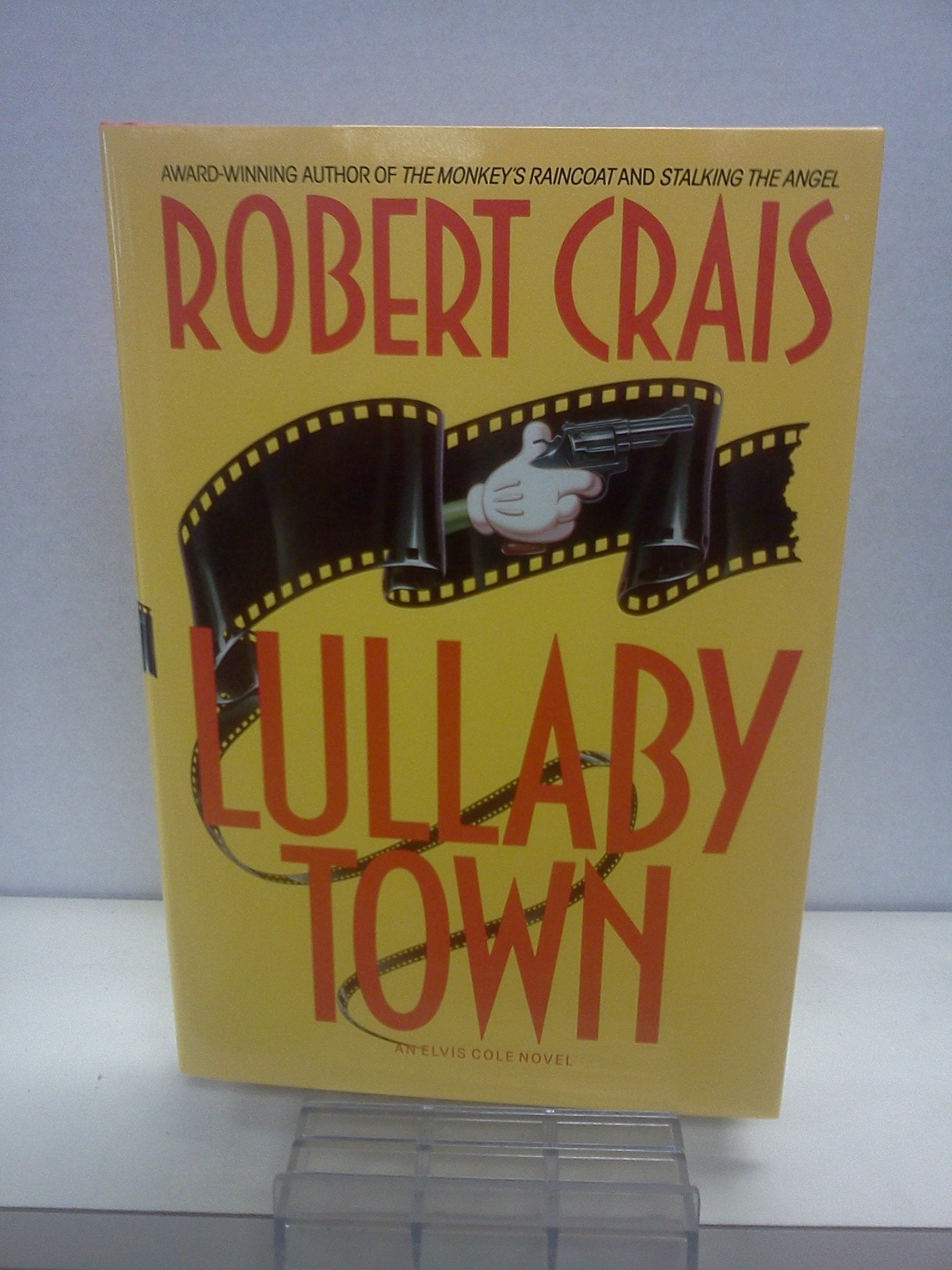 Lullaby Town,Used