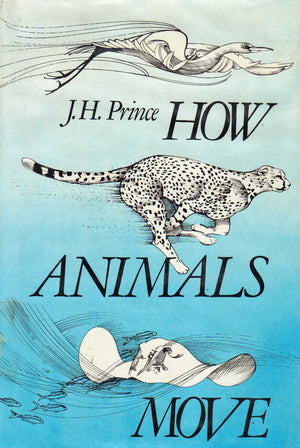 How Animals Move,Used