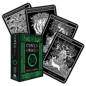 Coven Oracle (Rockpool Oracle)
