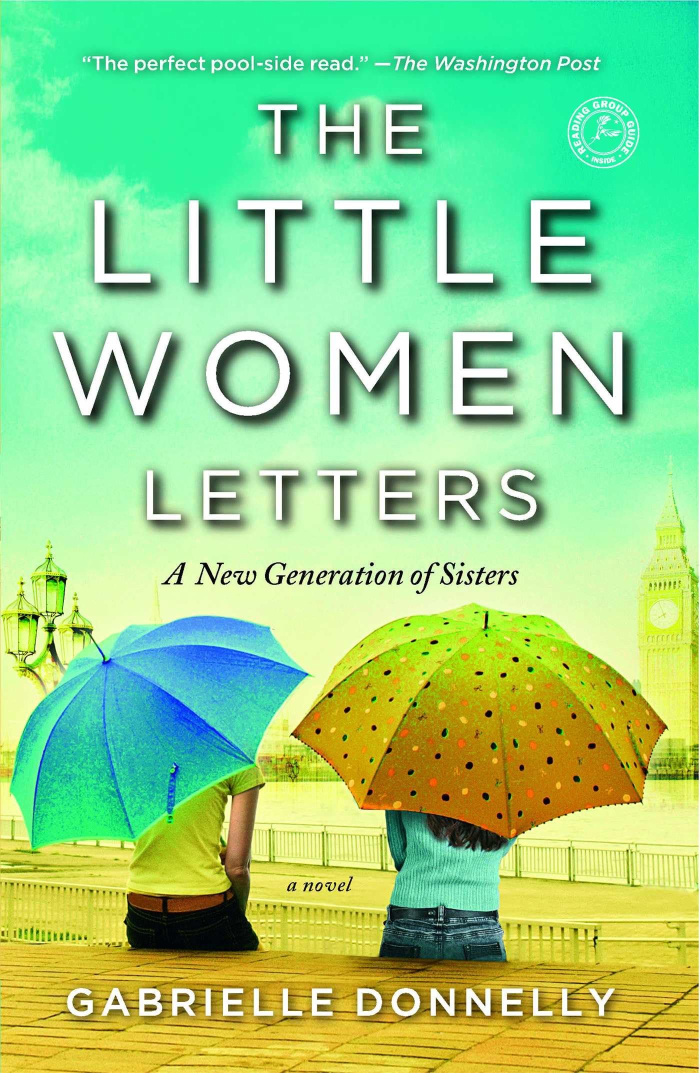 The Little Women Letters: A Novel,Used