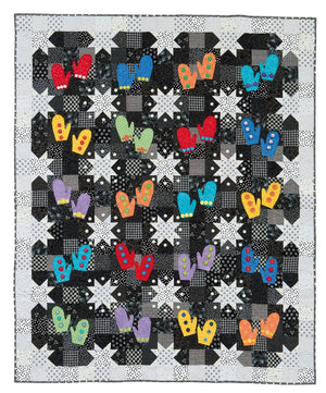 Holiday Wrappings: Quilts to Welcome the Season (That Patchwork Place),Used