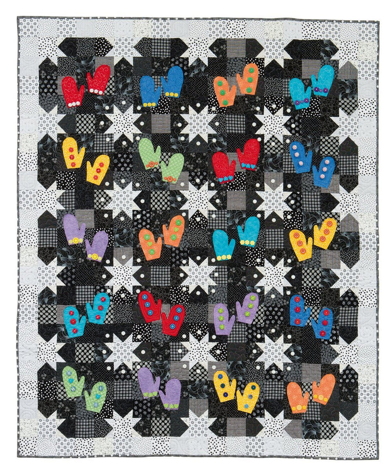 Holiday Wrappings: Quilts to Welcome the Season (That Patchwork Place),Used