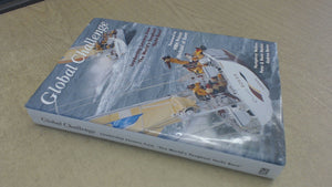 Global Challenge: Leadership Lessons from the World's Toughest Yacht Race,Used