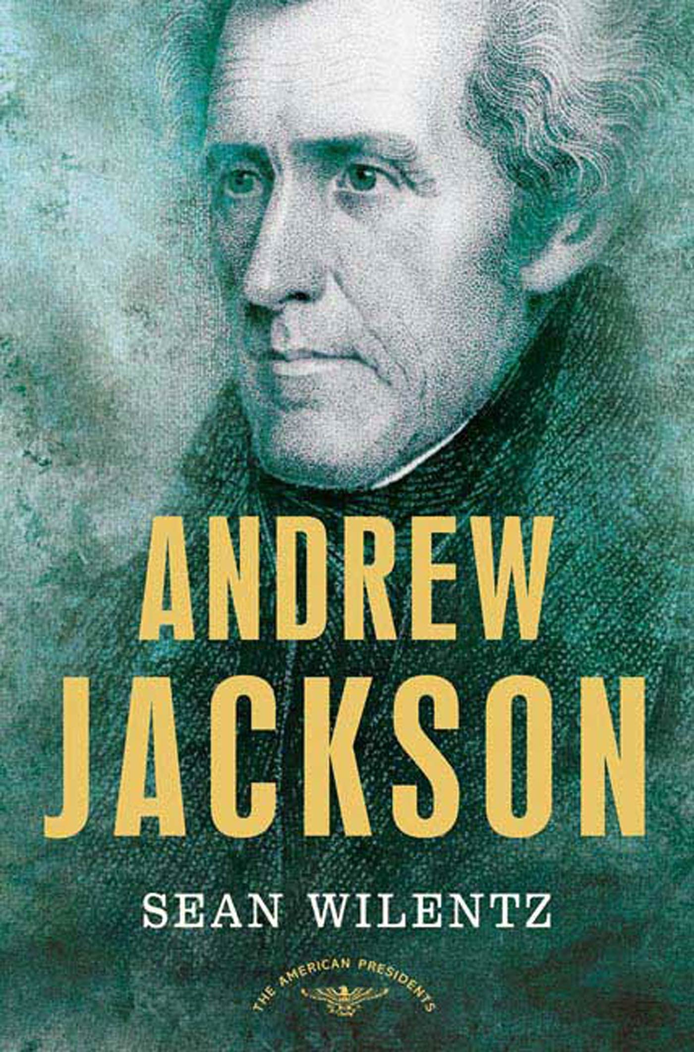 Andrew Jackson,Used