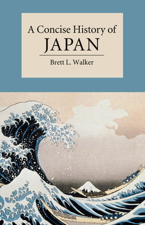 A Concise History of Japan (Cambridge Concise Histories),Used