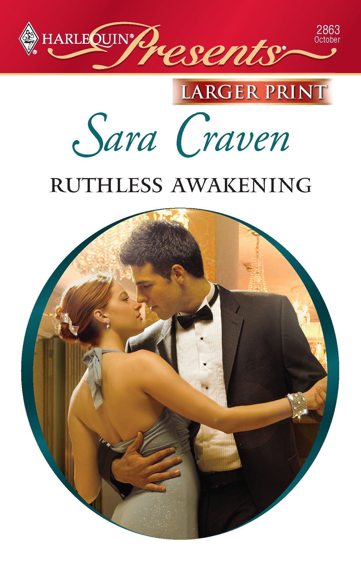 Ruthless Awakening,Used