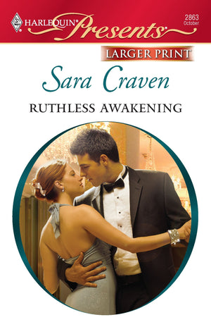 Ruthless Awakening,Used