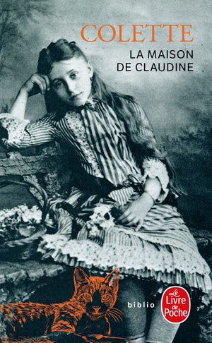 La Maison de Claudine (Le Livre de Poche) (French Edition),Used