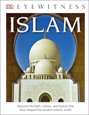 DK Eyewitness Books: Islam,Used