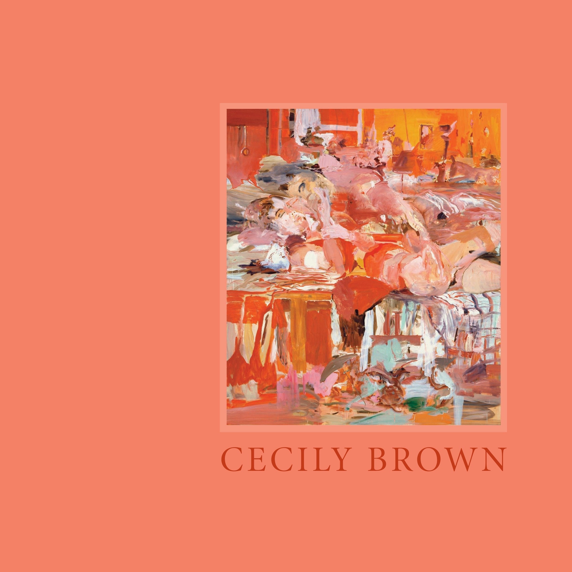 Cecily Brown