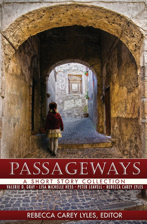 Passageways: A Short Story Collection,Used