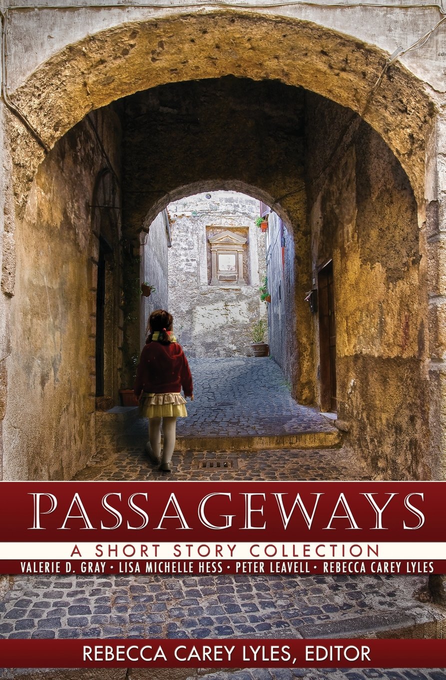 Passageways: A Short Story Collection,Used