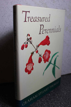 Treasured Perennials,Used