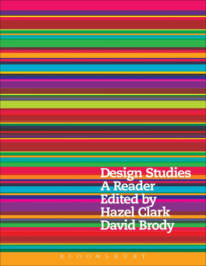Design Studies: A Reader,Used