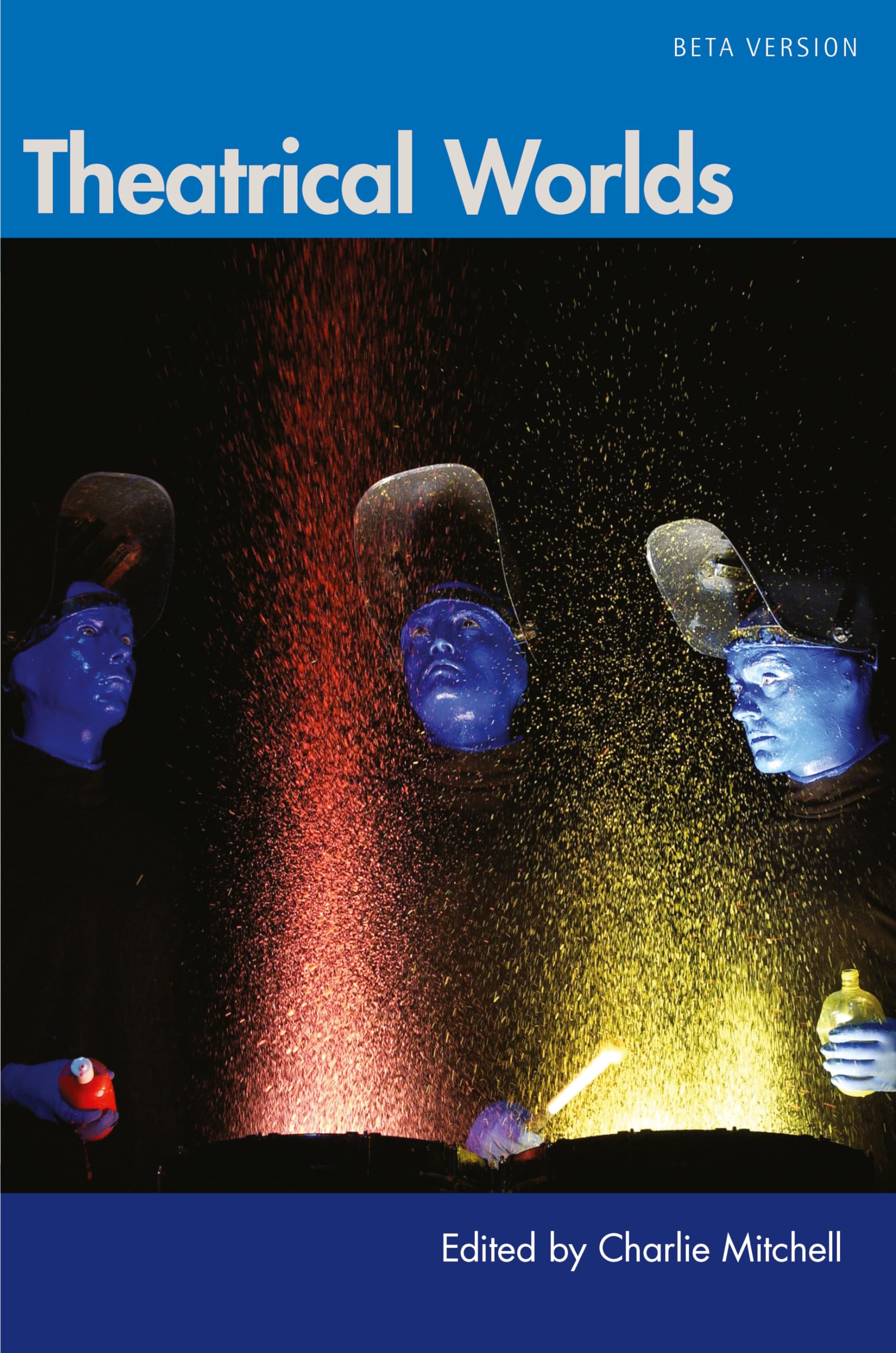 Theatrical Worlds (Beta Version),Used