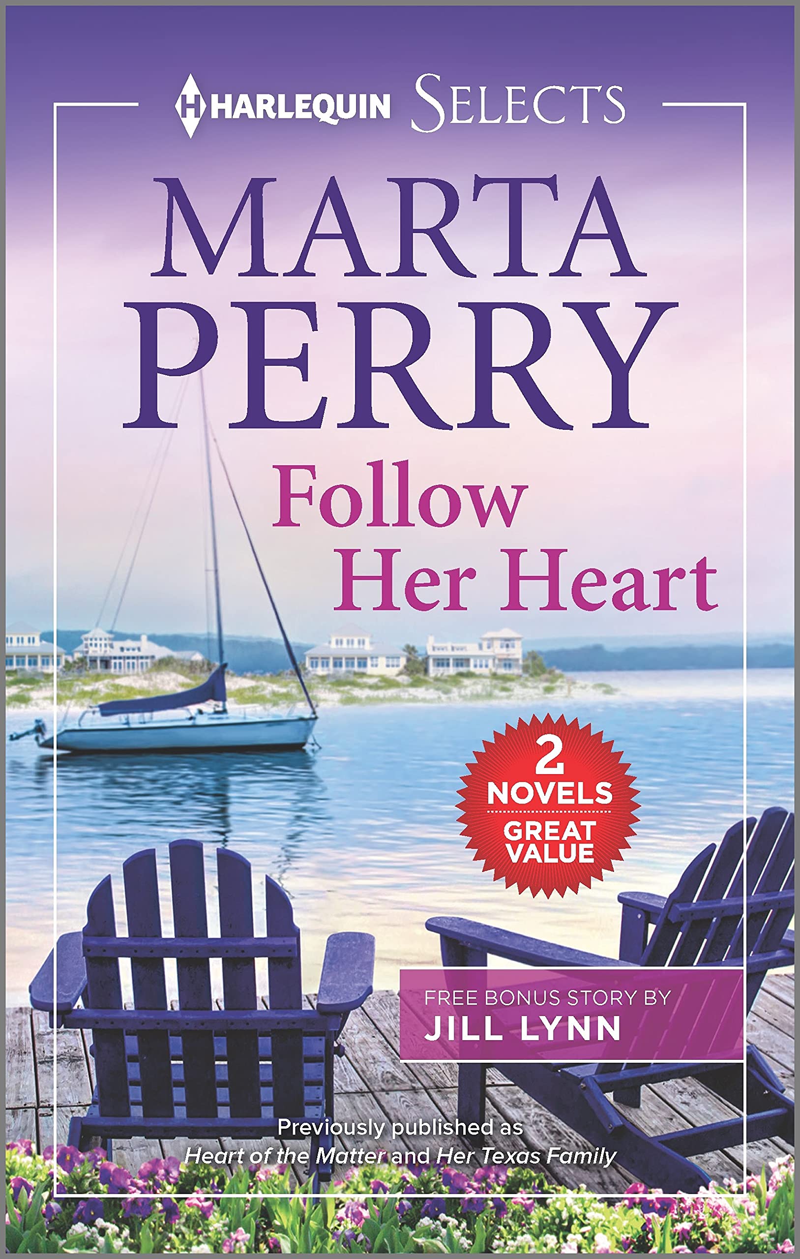 Follow Her Heart,Used