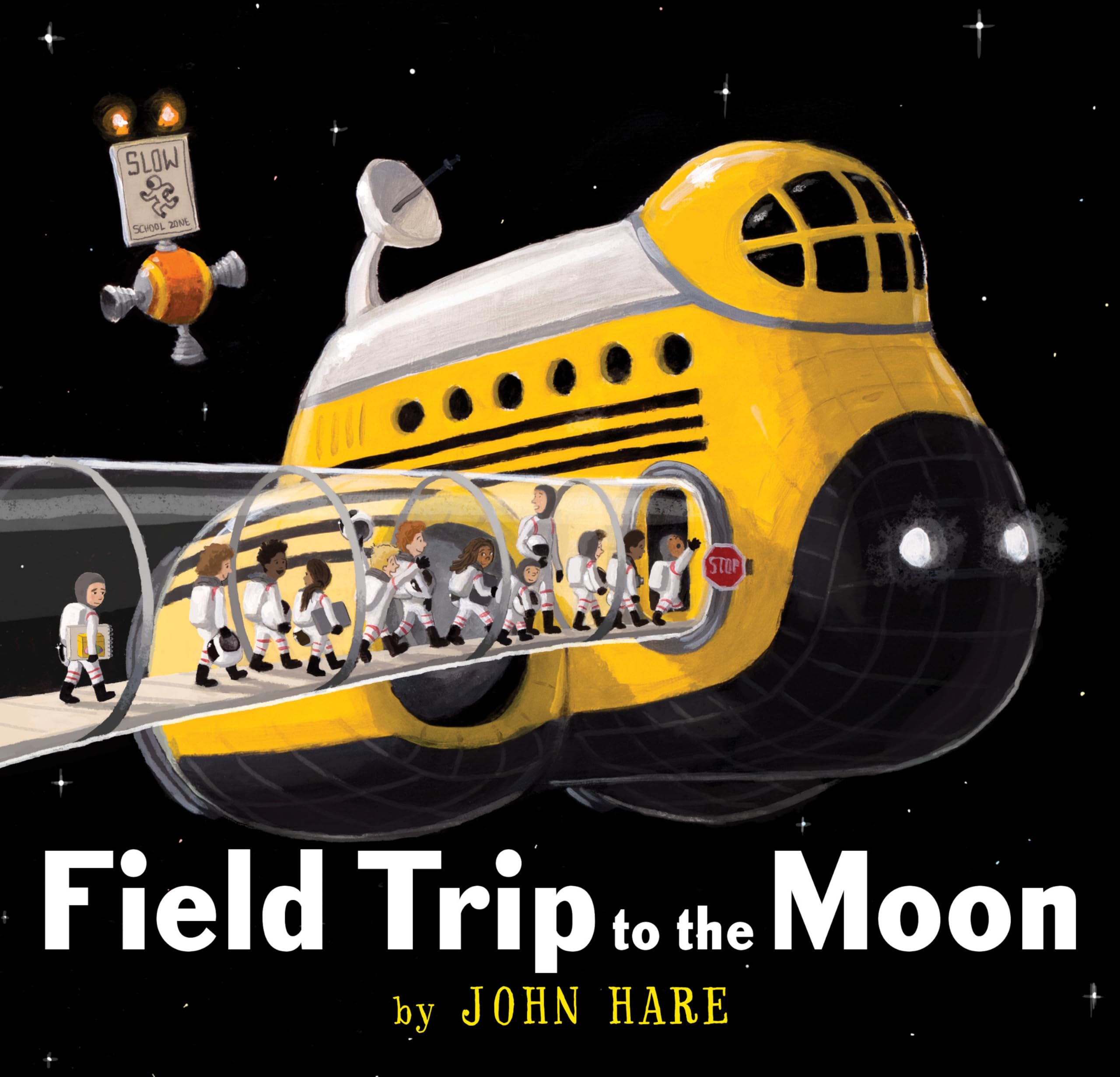 Field Trip To The Moon (Field Trip Adventures),Used