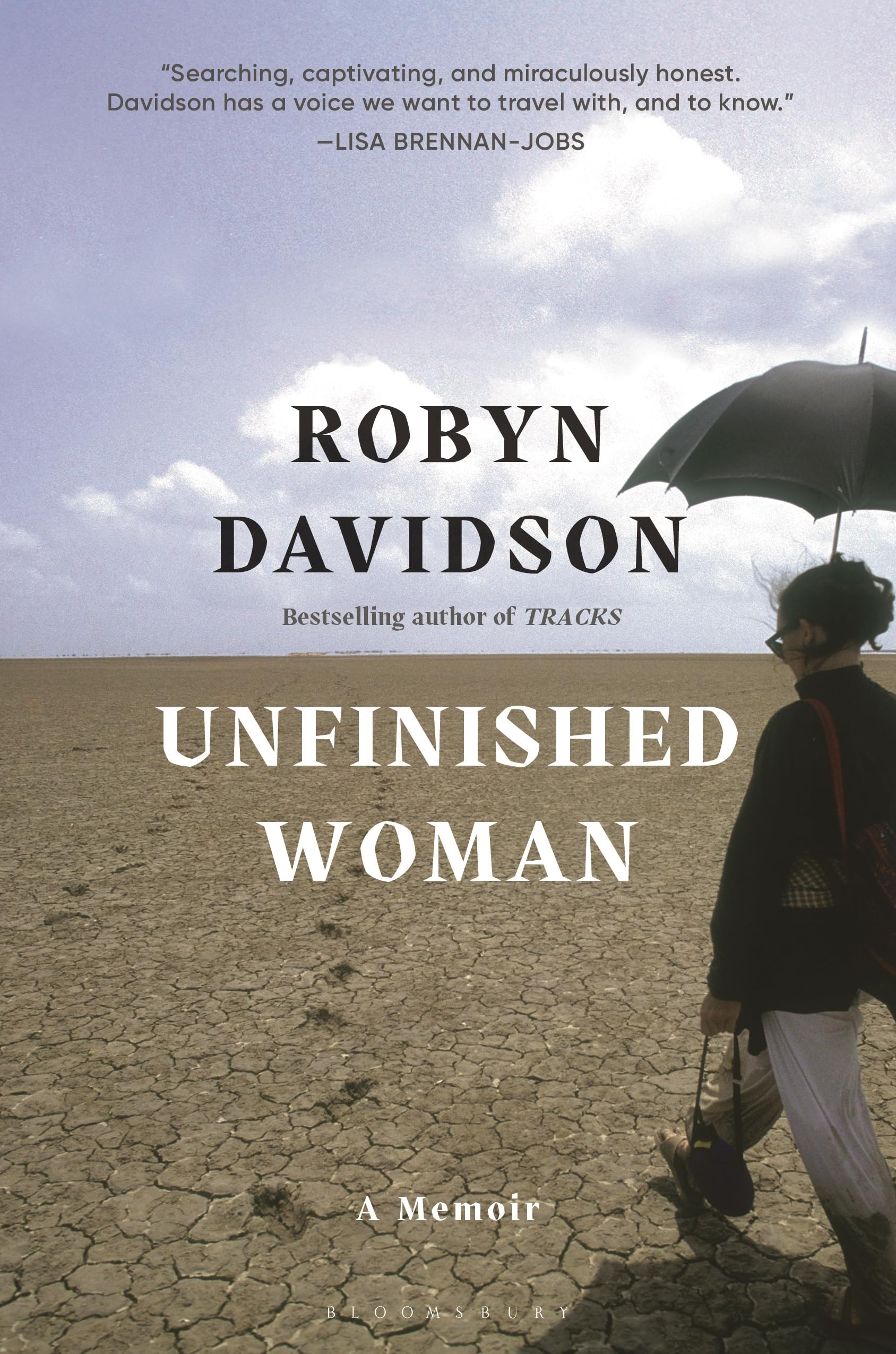 Unfinished Woman: A Memoir,Used