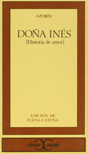 Doa Ins. (Spanish Edition),New