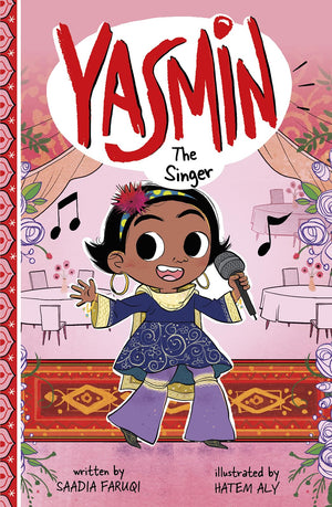 Yasmin the Singer,Used