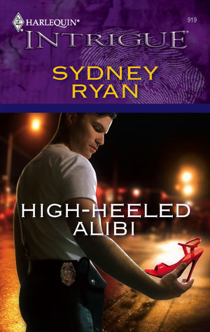 HighHeeled Alibi,Used