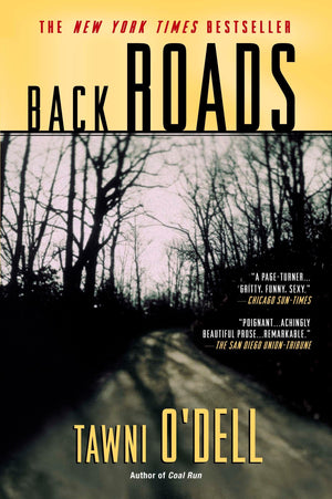 Back Roads,Used