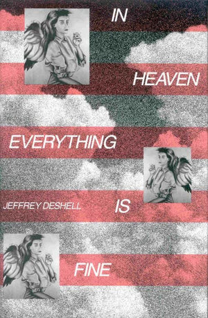 In Heaven Everything is Fine,Used