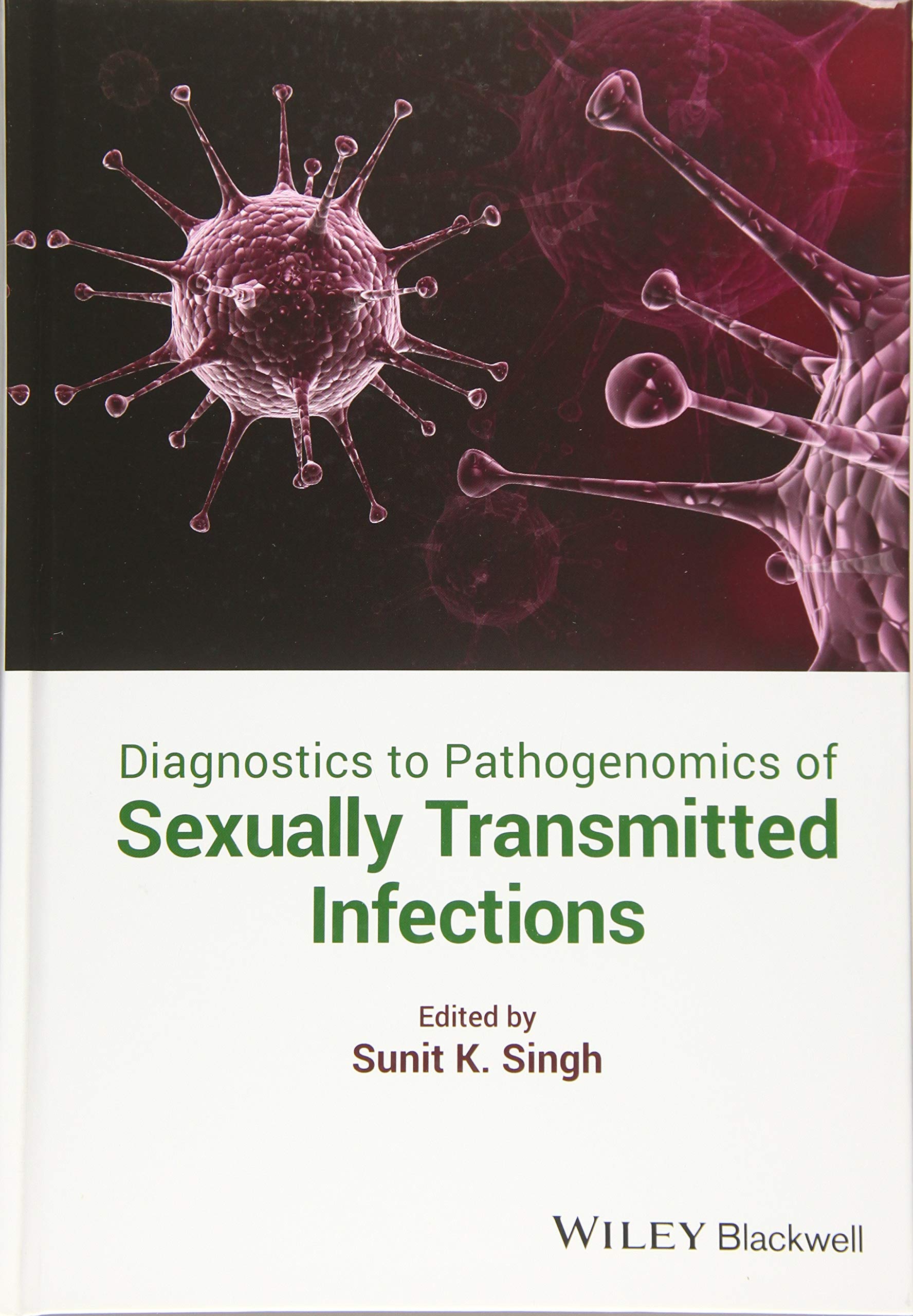 Diagnostics to Pathogenomics of Sexually Transmitted Infections,Used