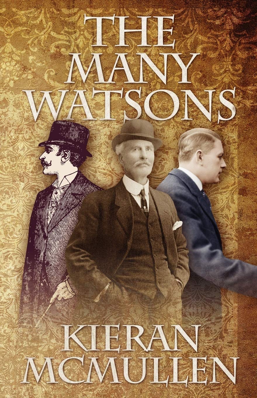 The Many Watsons,Used