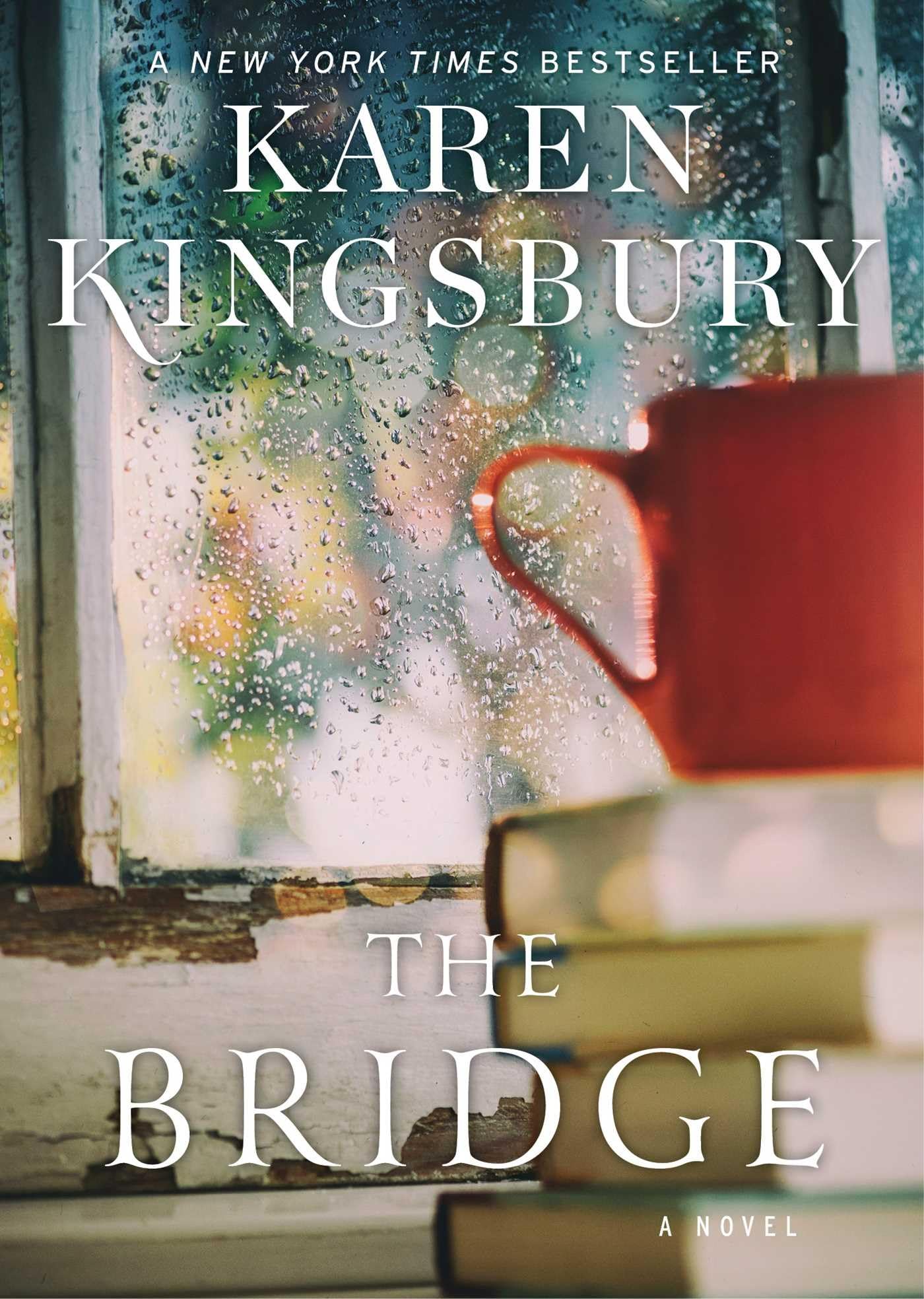 The Bridge: A Novel,New