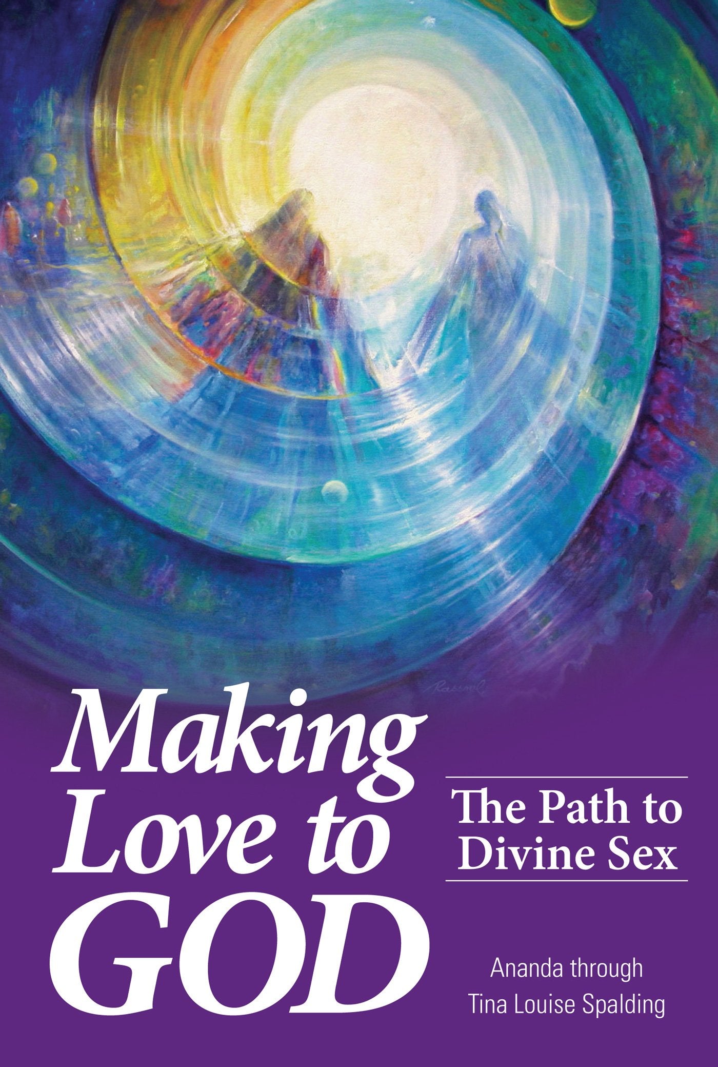 Making Love To God