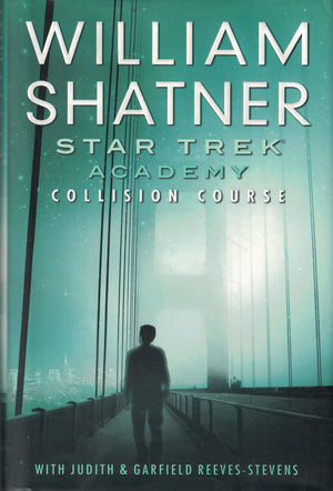 Collision Course (Star Trek: Academy),Used