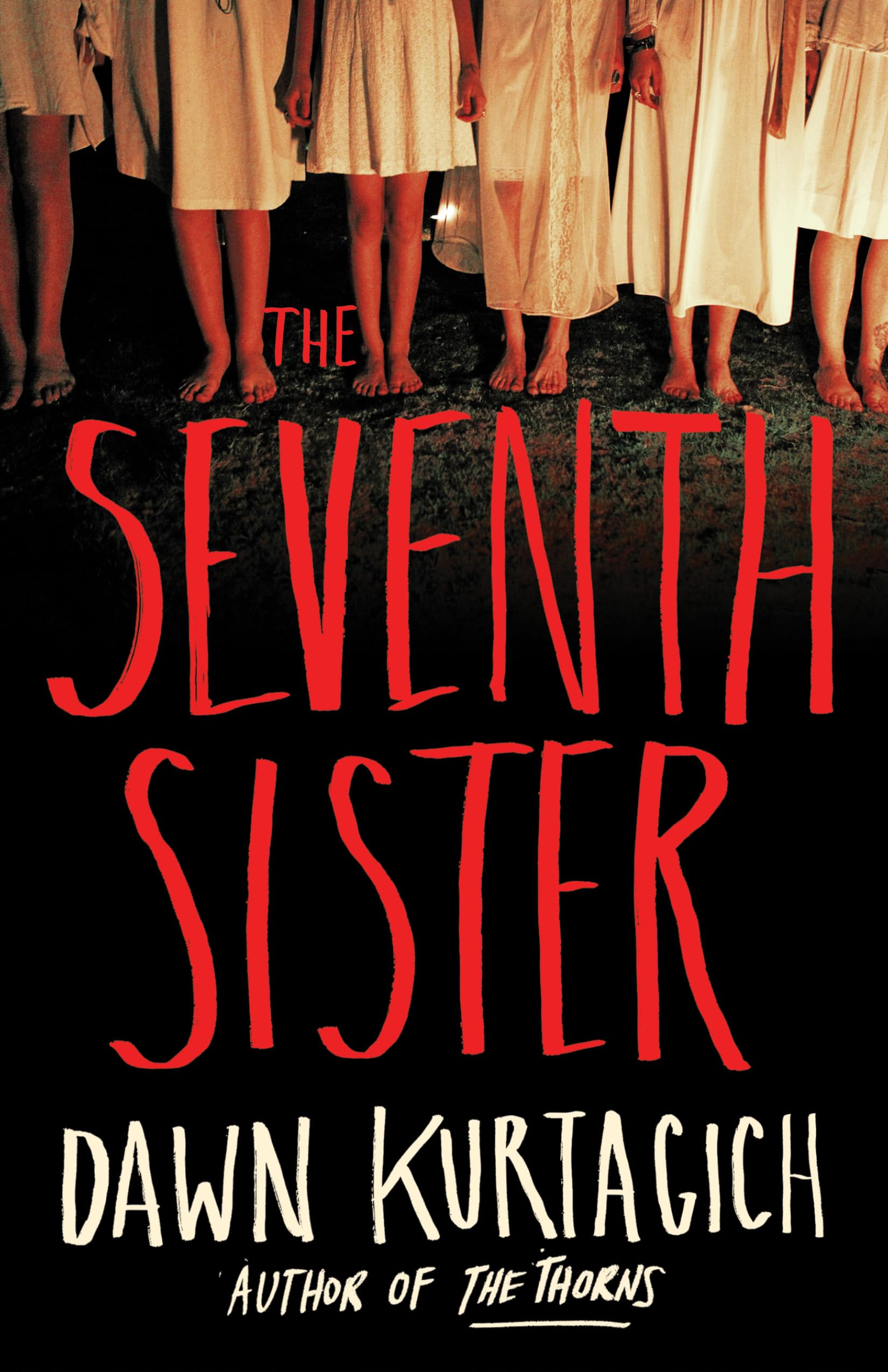 The Seventh Sister