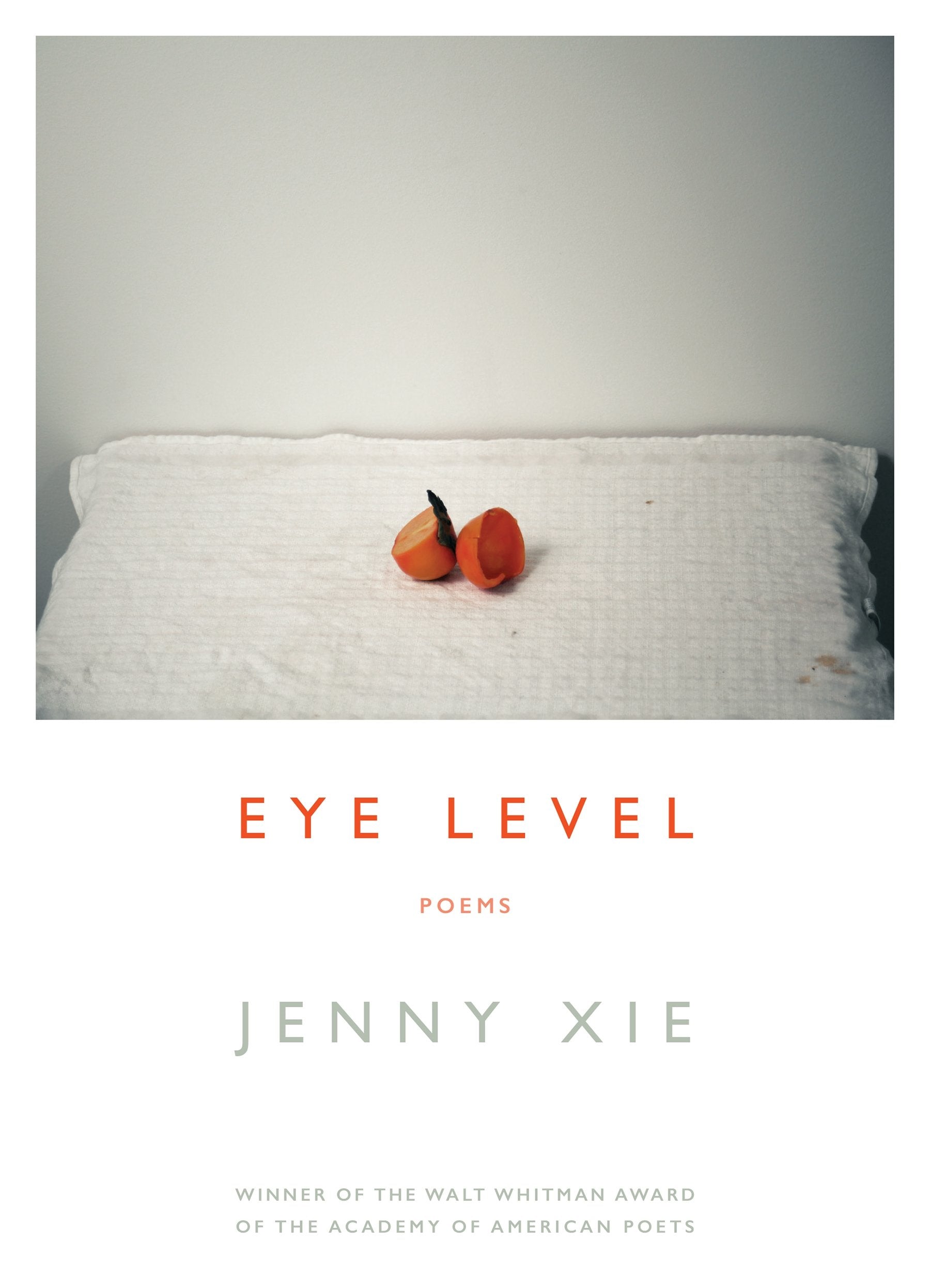 Eye Level: Poems,Used