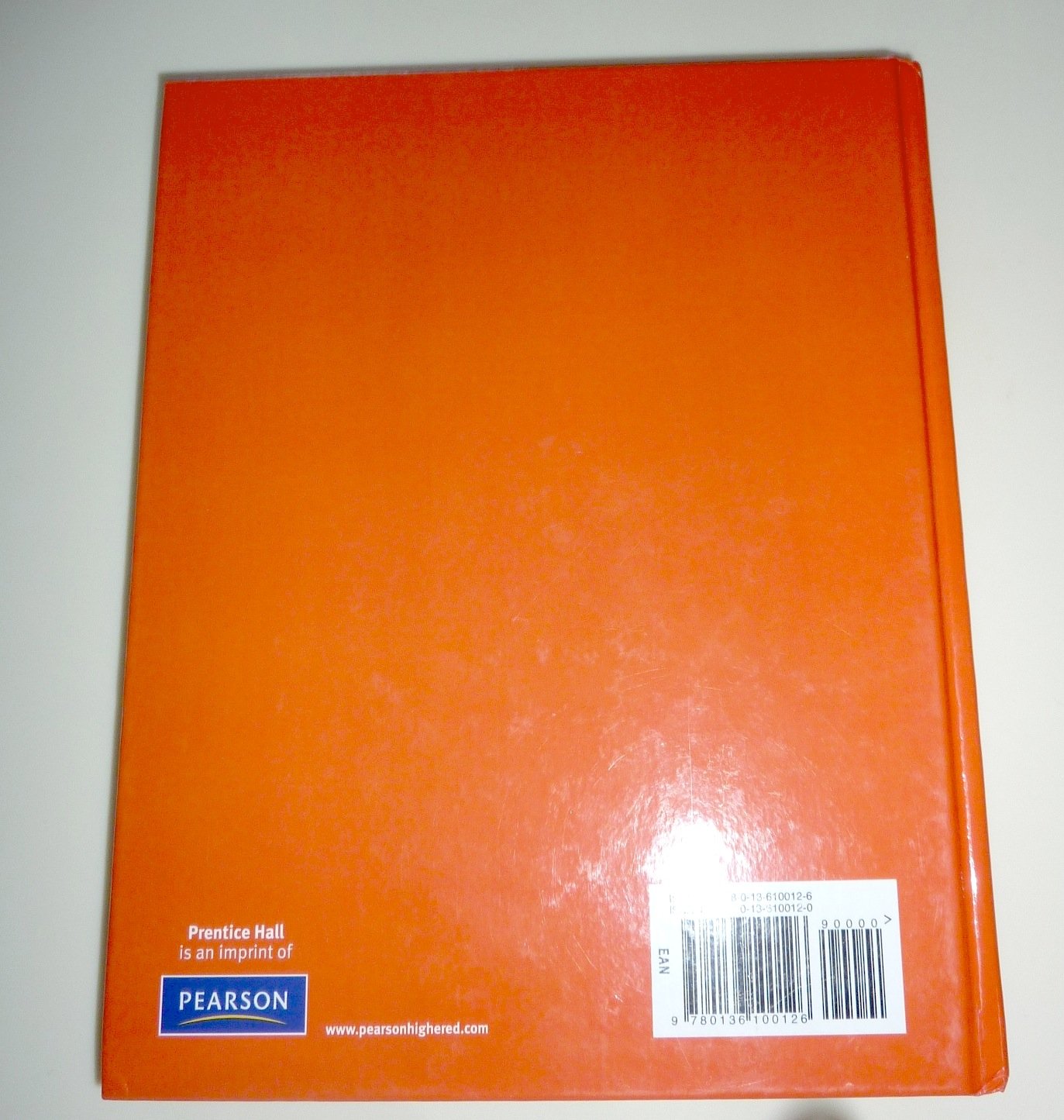 Business Data Networks and Telecommunications,Used