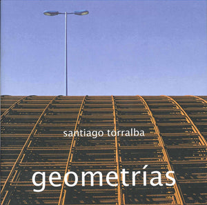 Santiago Torralba: Geometras,Used