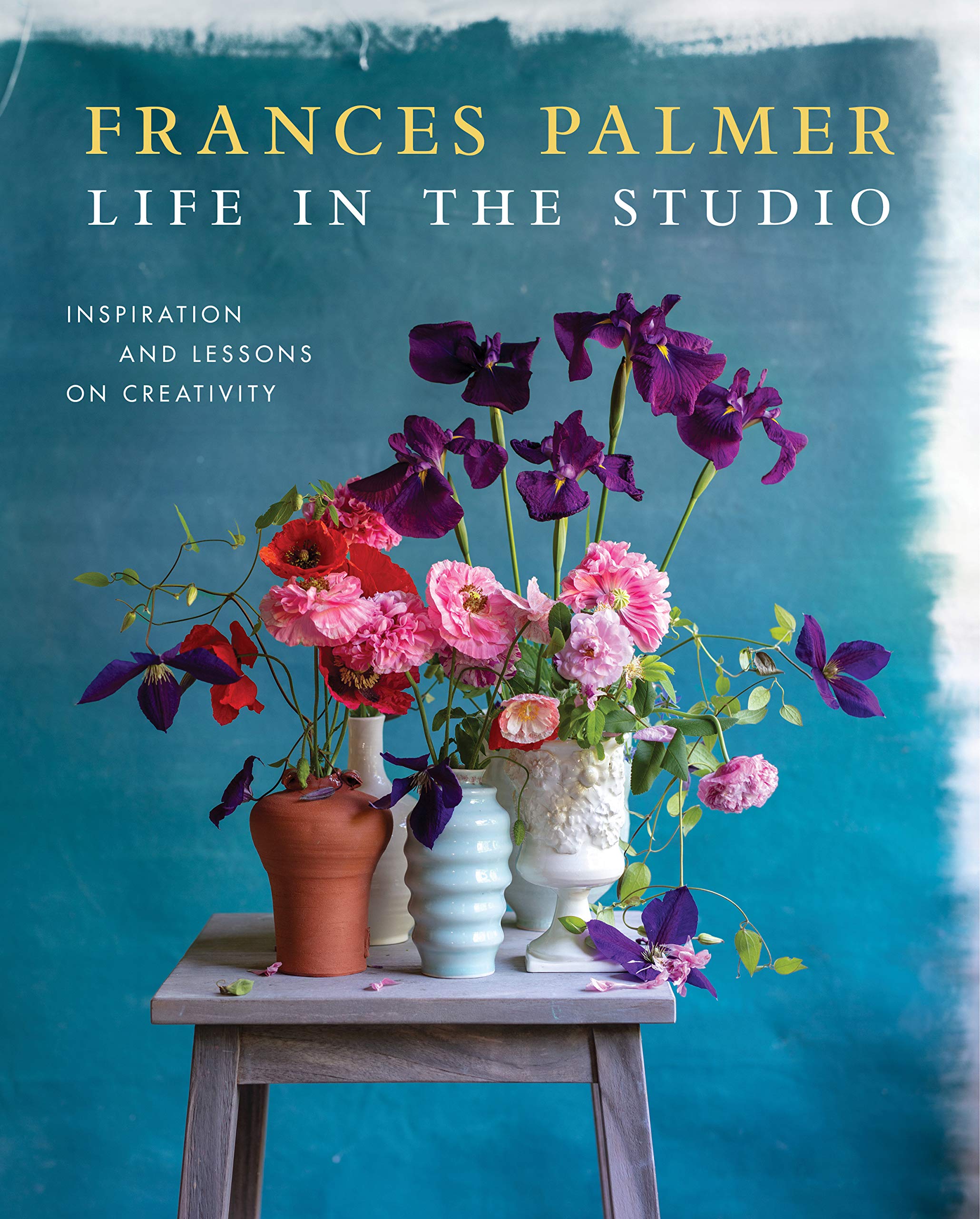 Life In The Studio: Inspiration And Lessons On Creativity