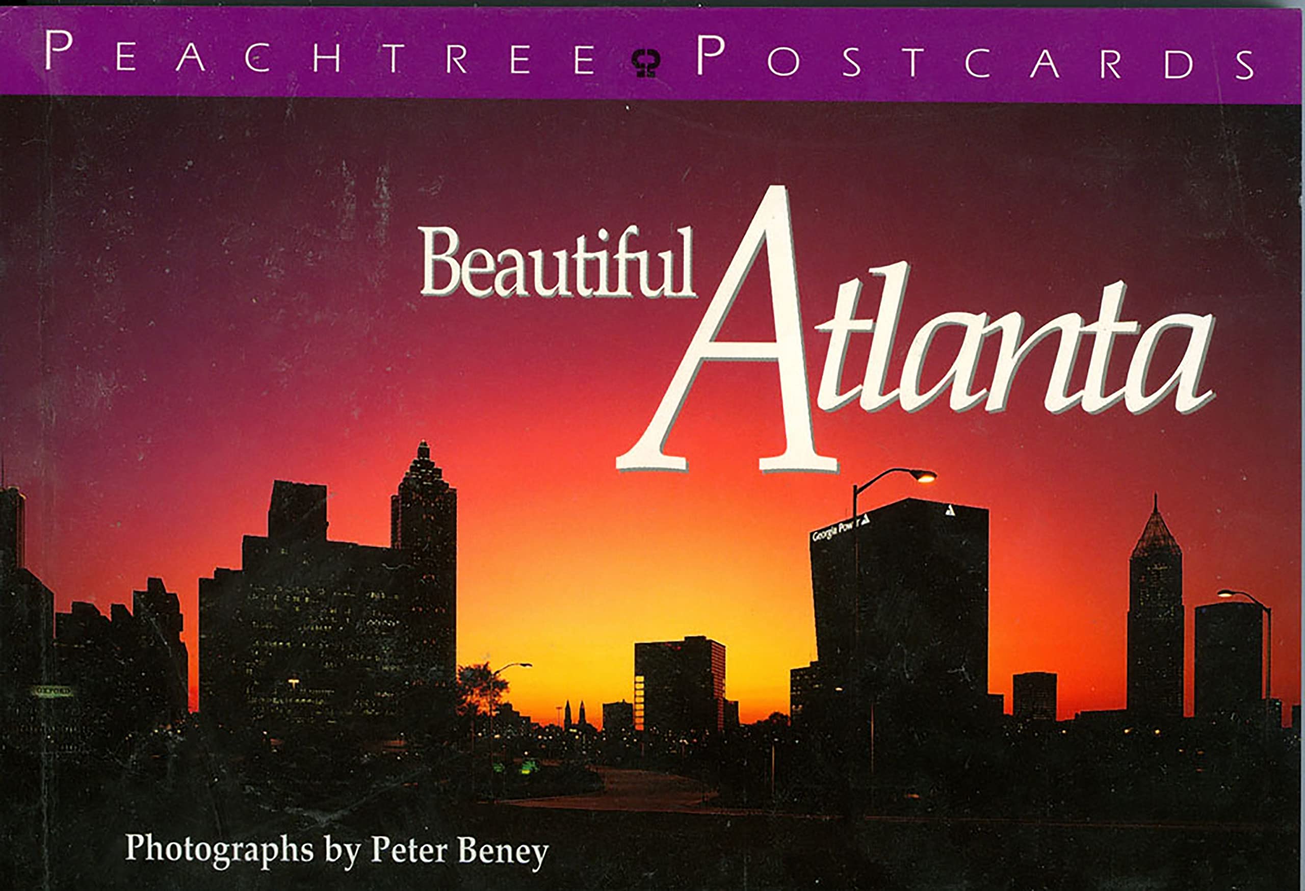 Beautiful Atlanta,New