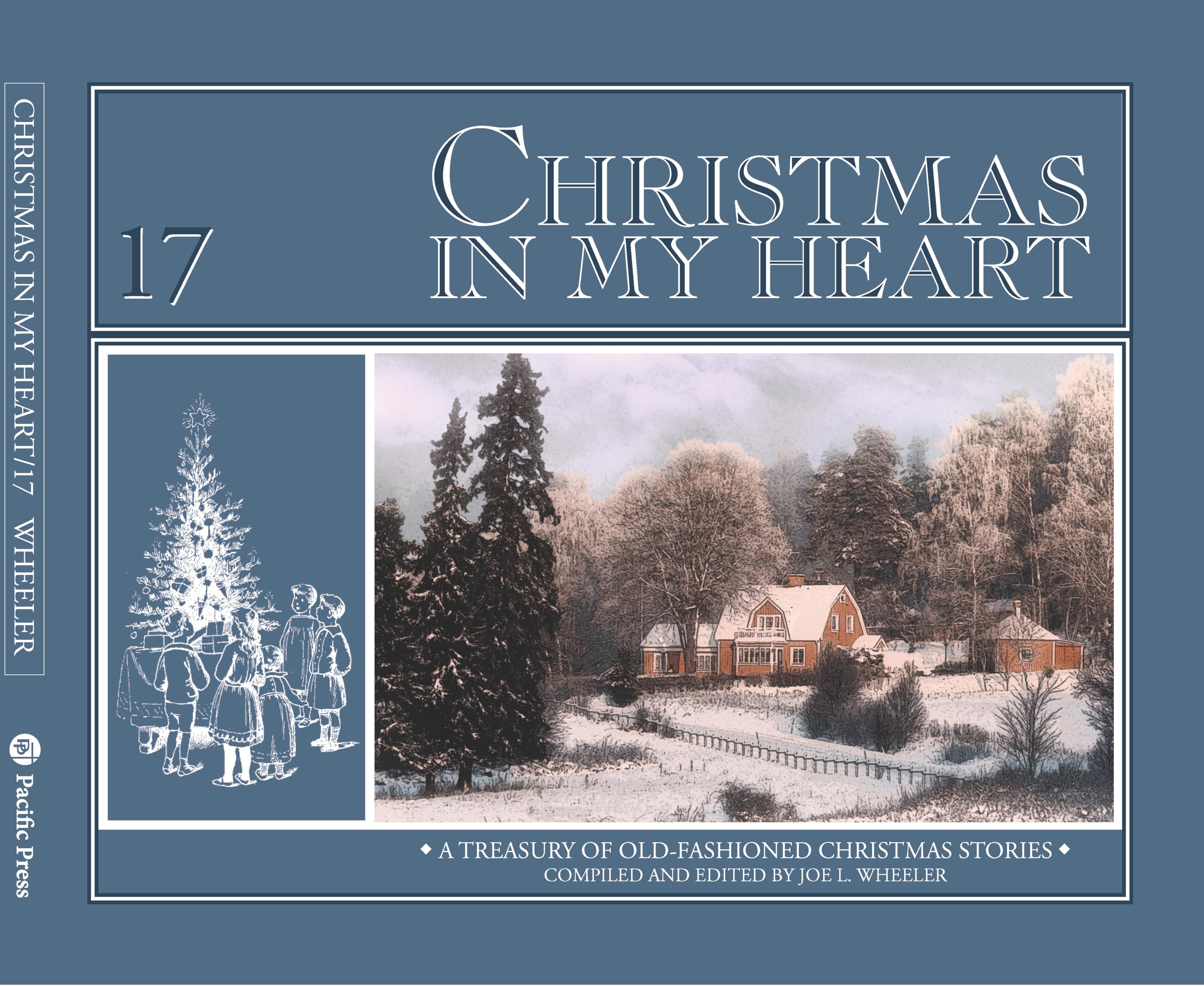 Christmas In My Heart,Used