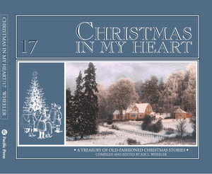 Christmas In My Heart,Used