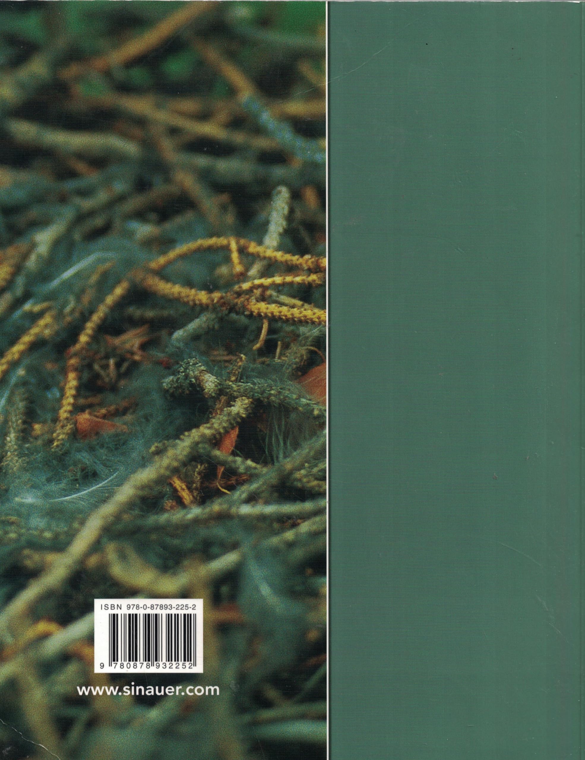 Animal Behavior: An Evolutionary Approach, Ninth Edition