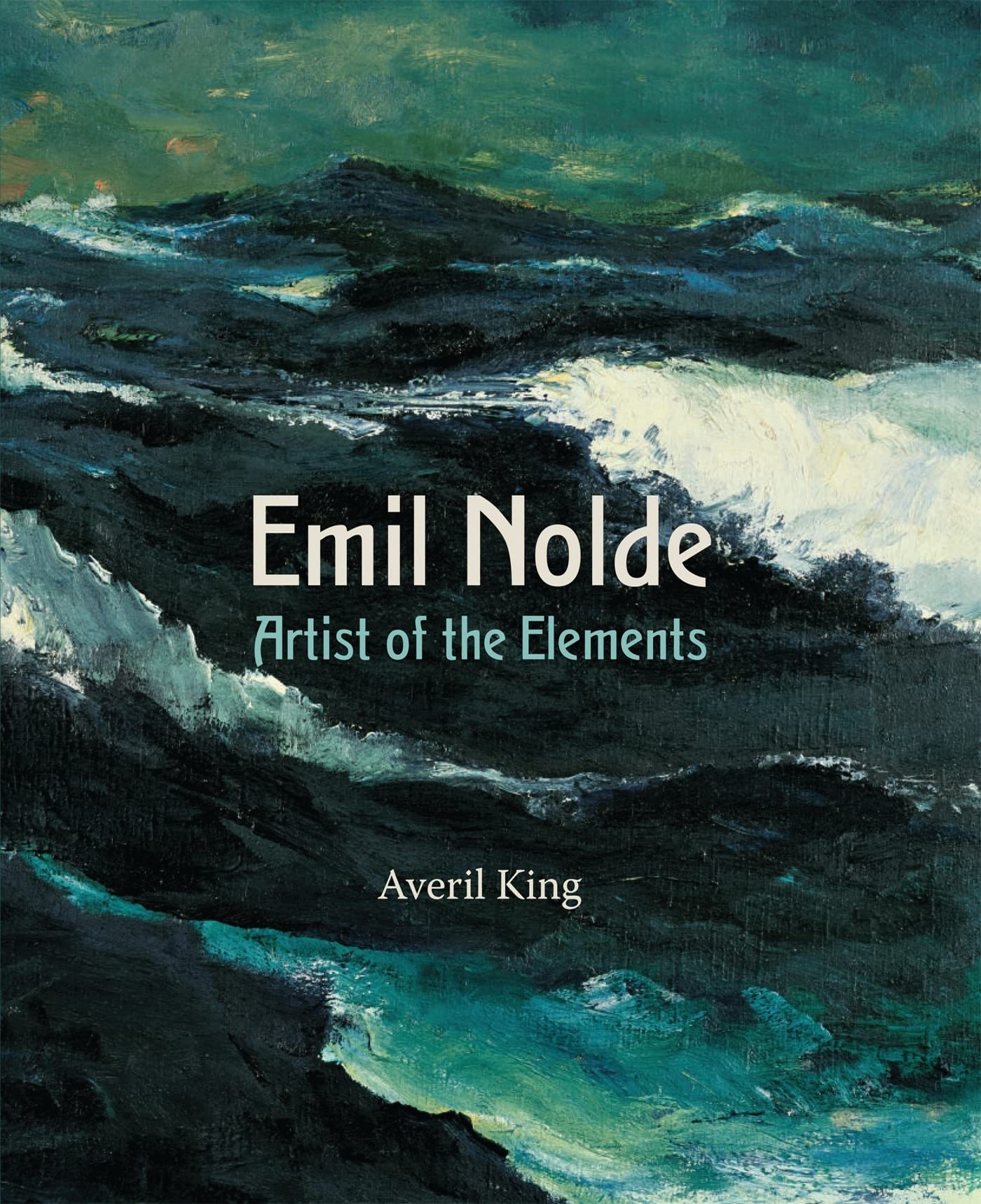 Emil Nolde: Artist of the Elements,Used