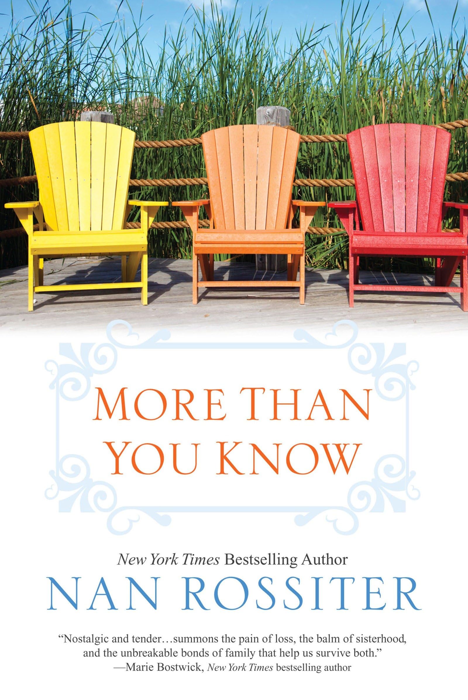 More Than You Know,Used