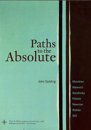 Paths To The Absolute,Used